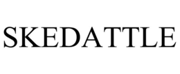 SKEDATTLE trademark