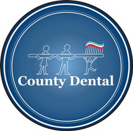 COUNTY DENTAL trademark