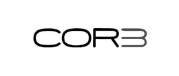 COR3 trademark