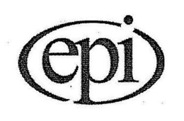 EPI trademark
