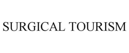 SURGICAL TOURISM trademark