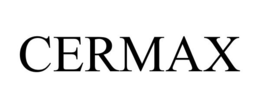 CERMAX trademark