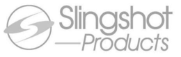SLINGSHOT PRODUCTS trademark