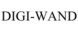 DIGI-WAND trademark