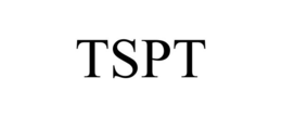 TSPT trademark