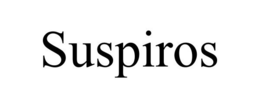 SUSPIROS trademark