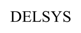 DELSYS trademark