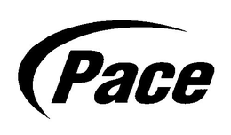 PACE trademark