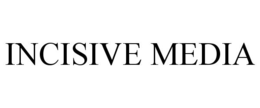 INCISIVE MEDIA trademark