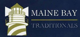 MAINE BAY TRADITIONALS trademark