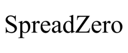 SPREADZERO trademark