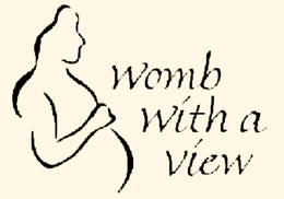 WOMB WITH A VIEW trademark