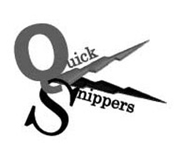 QUICK SNIPPERS trademark