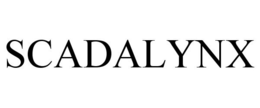 SCADALYNX trademark