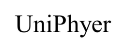 UNIPHYER trademark