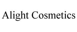 ALIGHT COSMETICS trademark