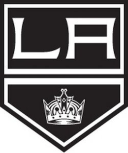 LA trademark