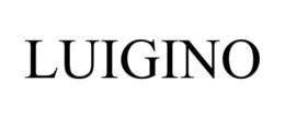 LUIGINO trademark