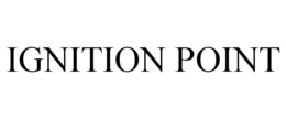 IGNITION POINT trademark