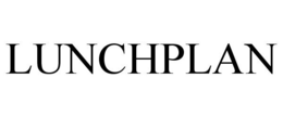 LUNCHPLAN trademark
