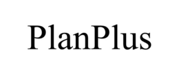 PLANPLUS trademark