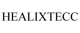 HEALIXTECC trademark