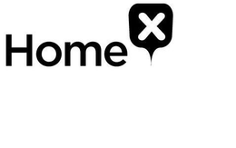 HOME X trademark