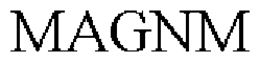 MAGNM trademark