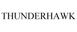 THUNDERHAWK trademark