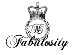 F F FABULOSITY trademark
