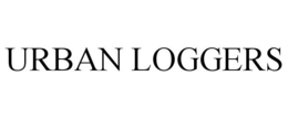 URBAN LOGGERS trademark
