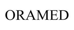 ORAMED trademark