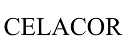 CELACOR trademark