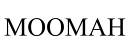 MOOMAH trademark
