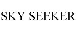 SKY SEEKER trademark