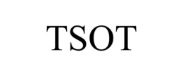 TSOT trademark