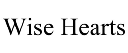 WISE HEARTS trademark