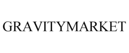GRAVITYMARKET trademark