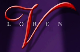 VLOREN trademark