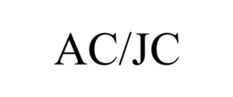 AC/JC trademark