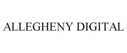 ALLEGHENY DIGITAL trademark