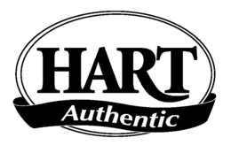 HART AUTHENTIC trademark
