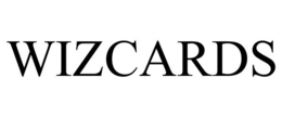 WIZCARDS trademark