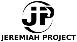 JP JEREMIAH PROJECT trademark