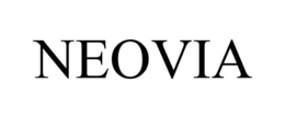 NEOVIA trademark