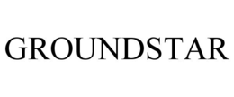 GROUNDSTAR trademark