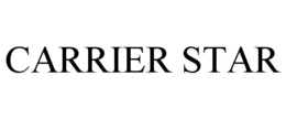 CARRIER STAR trademark