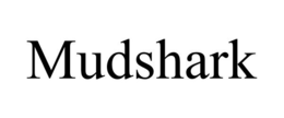 MUDSHARK trademark