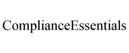 COMPLIANCEESSENTIALS trademark