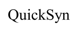 QUICKSYN trademark